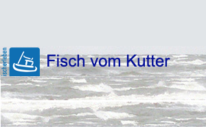 Fisch vom Kutter - Uwe Sturm